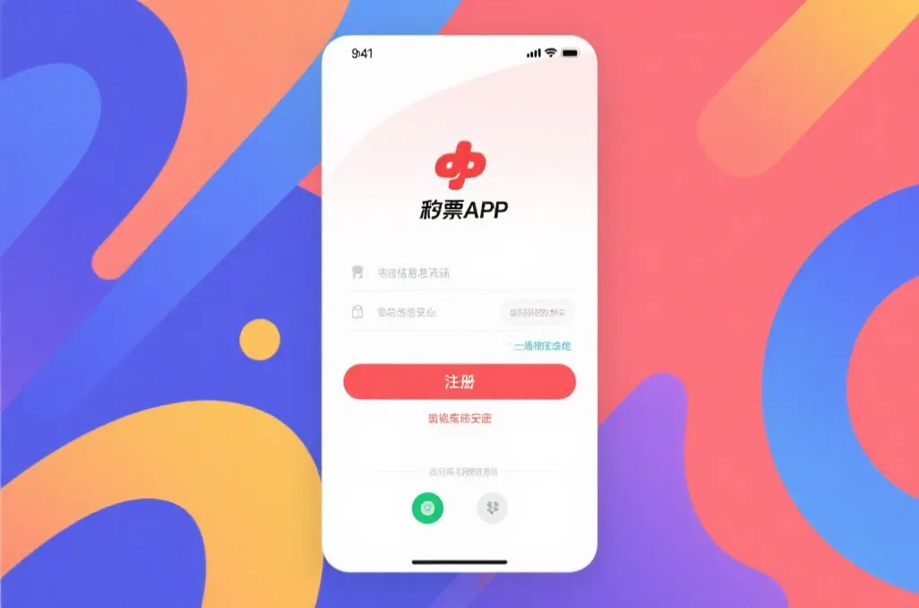 深入解析彩票APP注册流程：结构、合规与安全机制全景展示